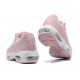 Air Max 95 TT Women Sports Shoes Pink White DC9474-500