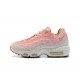 Air Max 95 TT Women Sports Shoes Pink White DQ2275-800