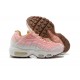 Air Max 95 TT Women Sports Shoes Pink White DQ2275-800