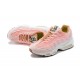 Air Max 95 TT Women Sports Shoes Pink White DQ2275-800