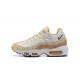 Air Max 95 TT Women Sports Shoes White Brown DC3991-100
