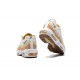 Air Max 95 TT Women Sports Shoes White Brown DC3991-100