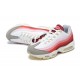 Air Max Plus Men Sports Shoes White Red