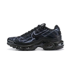 Air Max Plus Tn Men Sports Shoes Black BV1983-001