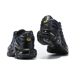 Air Max Plus Tn Men Sports Shoes Black BV1983-001