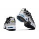 Air Max Plus Utility Men Sports Shoes Black Grey FD0799-001