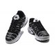 Air Max Plus Utility Men Sports Shoes Black Grey FD0799-001