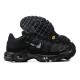 Air Max Plus Utility Men Sports Shoes Black