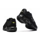 Air Max Plus Utility Men Sports Shoes Black