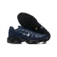 Air Max Plus Utility Men Sports Shoes Blue Black FD0670-400