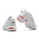 Air Max Plus Utility Men Sports Shoes White FJ4232-100
