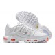 Air Max Plus Utility Men Sports Shoes White FJ4232-100