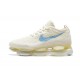 Air Max Scorpion Men Sports Shoes Beige Blue