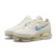 Air Max Scorpion Men Sports Shoes Beige Blue