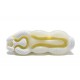 Air Max Scorpion Men Sports Shoes Beige Blue