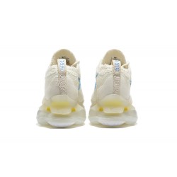 Air Max Scorpion Men Sports Shoes Beige Blue