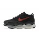 Air Max Scorpion Men Sports Shoes Black Red DZ0799-001