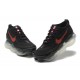 Air Max Scorpion Men Sports Shoes Black Red DZ0799-001