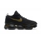 Air Max Scorpion Men Sports Shoes Black Yellow