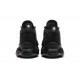 Air Max Scorpion Men Sports Shoes Black Yellow