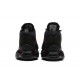 Air Max Scorpion Men Sports Shoes Black and Red 