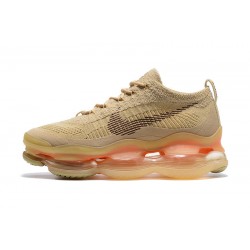Air Max Scorpion Women/Men Sports Shoes Beige Orange DJ4702-200