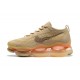Air Max Scorpion Women/Men Sports Shoes Beige Orange DJ4702-200