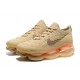 Air Max Scorpion Women/Men Sports Shoes Beige Orange DJ4702-200