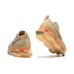 Air Max Scorpion Women/Men Sports Shoes Beige Orange DJ4702-200