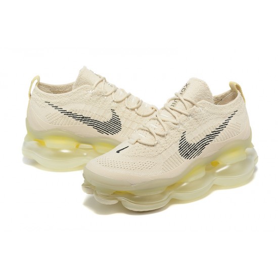 Air Max Scorpion Women/Men Sports Shoes Beige DJ4701-001