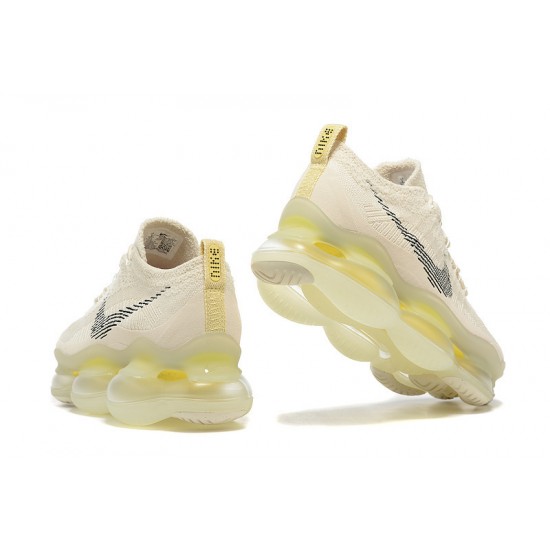 Air Max Scorpion Women/Men Sports Shoes Beige DJ4701-001