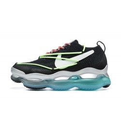 Air Max Scorpion Women/Men Sports Shoes Black Blue FN8884-013