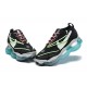 Air Max Scorpion Women/Men Sports Shoes Black Blue FN8884-013