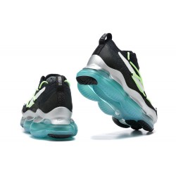 Air Max Scorpion Women/Men Sports Shoes Black Blue FN8884-013
