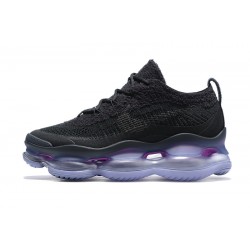 Air Max Scorpion Women/Men Sports Shoes Black Purple DR0888-001