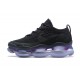 Air Max Scorpion Women/Men Sports Shoes Black Purple DR0888-001
