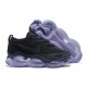 Air Max Scorpion Women/Men Sports Shoes Black Purple DR0888-001