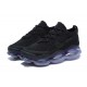 Air Max Scorpion Women/Men Sports Shoes Black Purple DR0888-001
