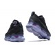 Air Max Scorpion Women/Men Sports Shoes Black Purple DR0888-001