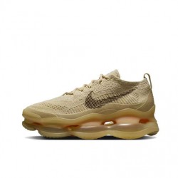 Air Max Scorpion Women/Men Sports Shoes Brown