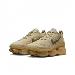 Air Max Scorpion Women/Men Sports Shoes Brown