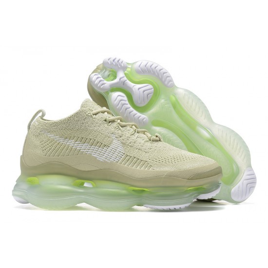 Air Max Scorpion Women/Men Sports Shoes Green DJ4702-300