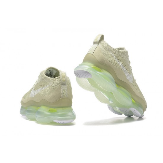 Air Max Scorpion Women/Men Sports Shoes Green DJ4702-300