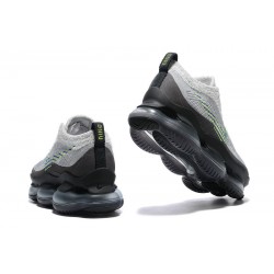 Air Max Scorpion Women/Men Sports Shoes Grey DJ4701-002