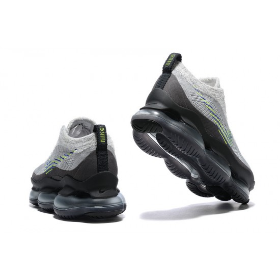 Air Max Scorpion Women/Men Sports Shoes Grey DJ4701-002