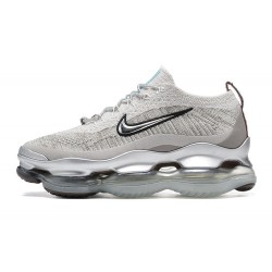 Air Max Scorpion Women/Men Sports Shoes Silver Black FD4612-001