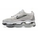 Air Max Scorpion Women/Men Sports Shoes Silver Black FD4612-001