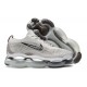 Air Max Scorpion Women/Men Sports Shoes Silver Black FD4612-001