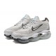 Air Max Scorpion Women/Men Sports Shoes Silver Black FD4612-001