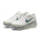 Air Max Scorpion Women/Men Sports Shoes White Blue DJ4701-100
